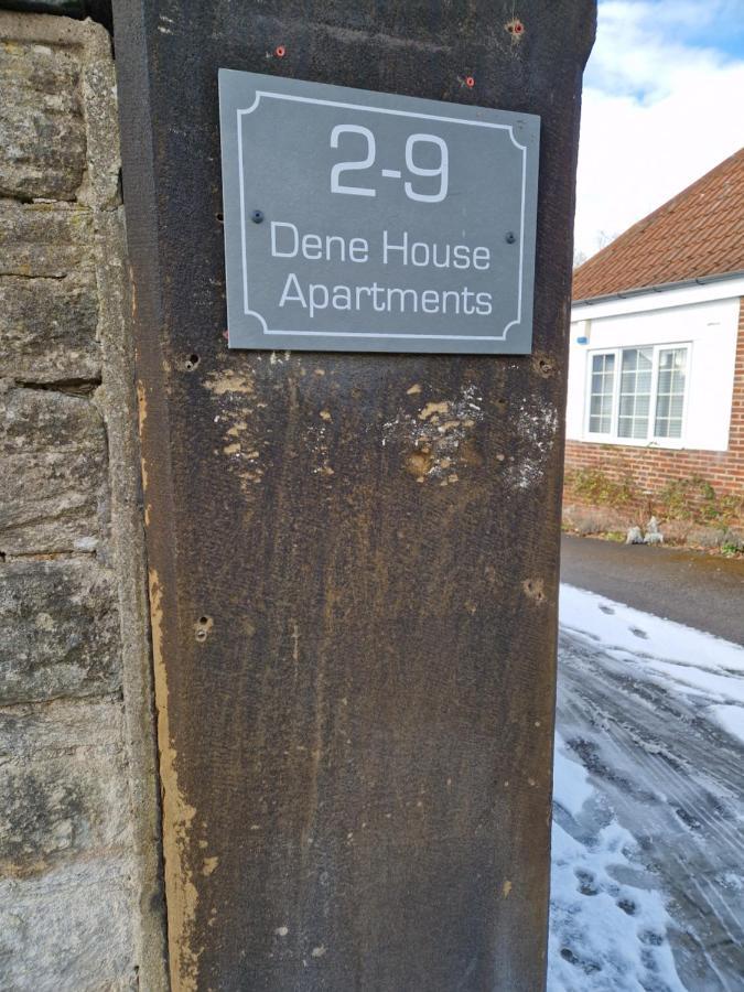 The Lodge, 9 Dene House Gateshead Εξωτερικό φωτογραφία
