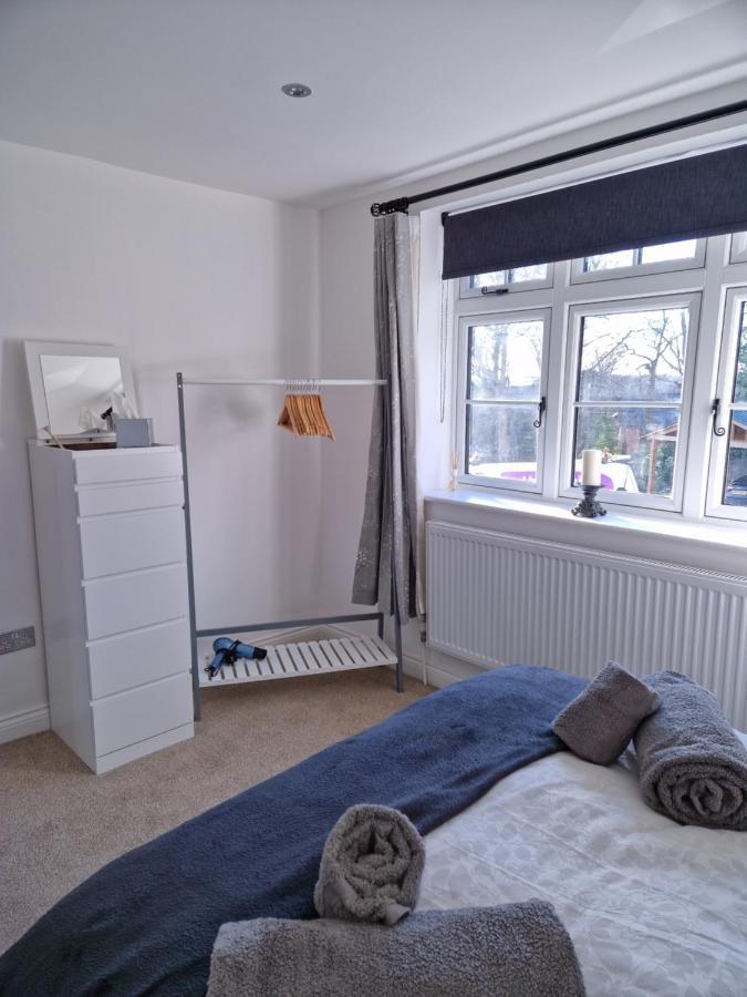 The Lodge, 9 Dene House Gateshead Εξωτερικό φωτογραφία