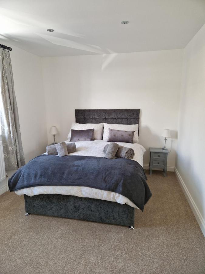 The Lodge, 9 Dene House Gateshead Εξωτερικό φωτογραφία