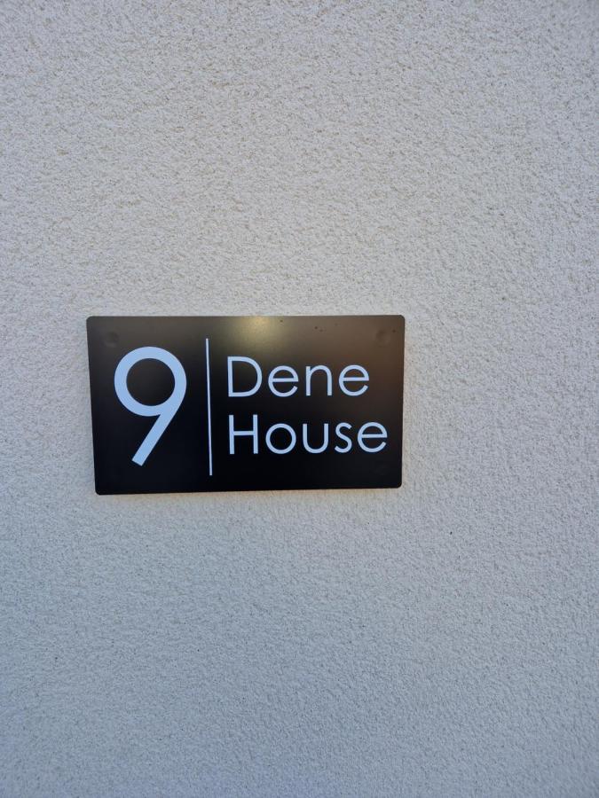 The Lodge, 9 Dene House Gateshead Εξωτερικό φωτογραφία