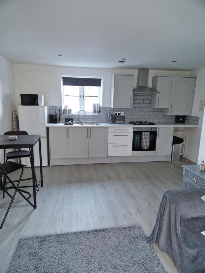 The Lodge, 9 Dene House Gateshead Εξωτερικό φωτογραφία